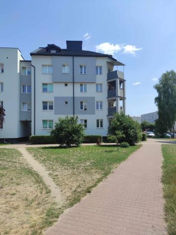 Mieszkanie 3-pokojowe Płońsk, ul. Północna. Zdjęcie 1