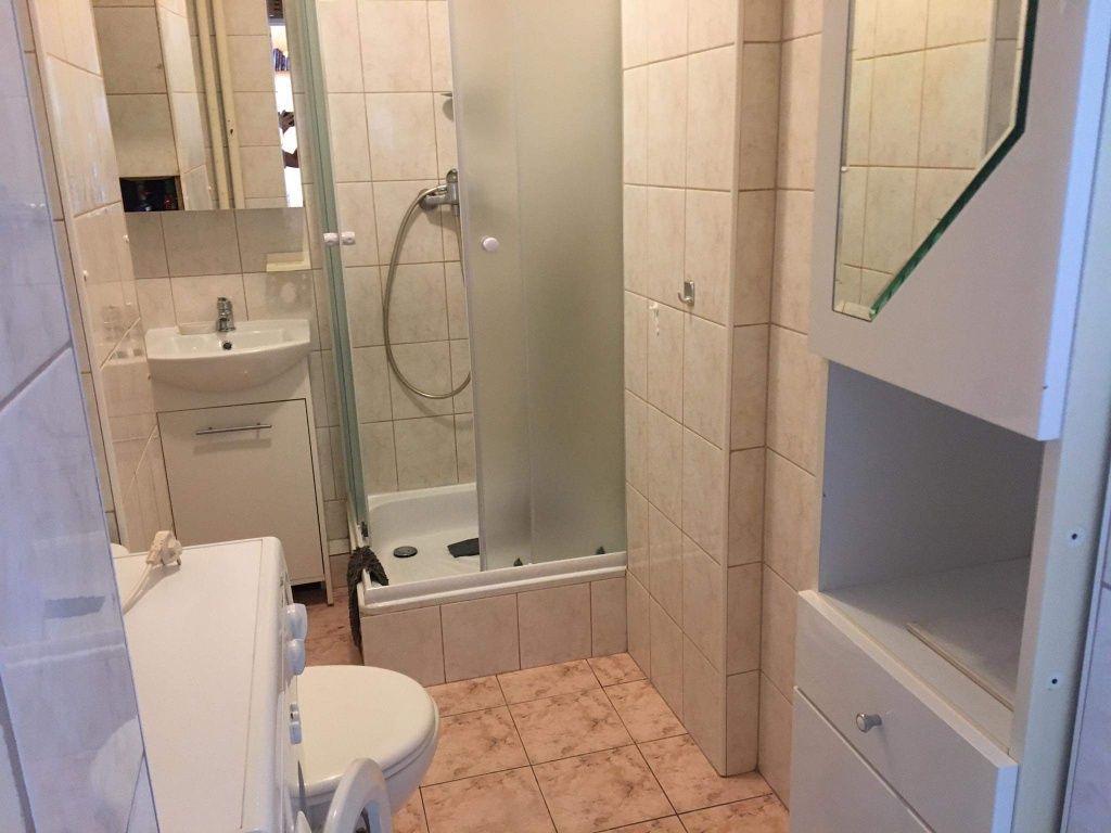 Mieszkanie 2-pokojowe Warszawa Bródno, ul. Krasnobrodzka. Zdjęcie 8