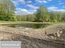 Działka budowlana Zwola, ul. Główna. Zdjęcie 2