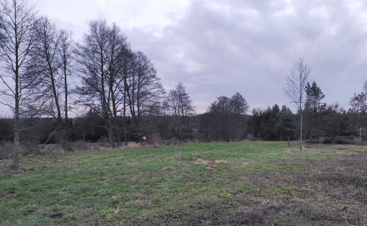 Działka budowlana Starachowice, ul. Turystyczna. Zdjęcie 4