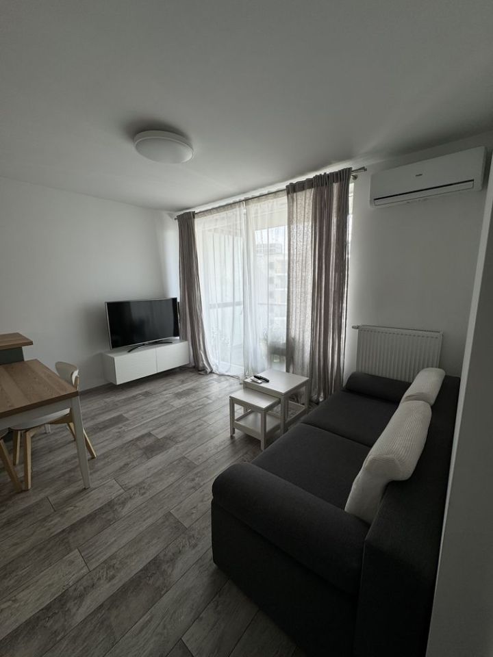 Mieszkanie 2-pokojowe Gdańsk Morena, ul. Franciszka Rakoczego