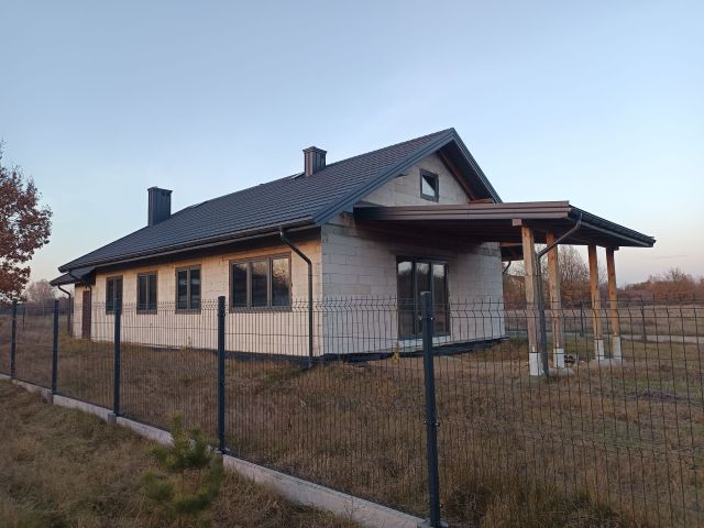 dom wolnostojący, 4 pokoje Wygoda. Zdjęcie 1