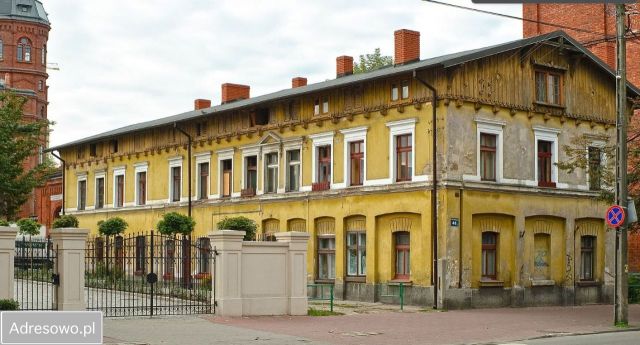 Mieszkanie 3-pokojowe Żyrardów Centrum, ul. Bolesława Limanowskiego. Zdjęcie 1