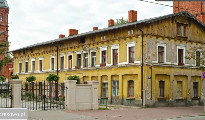 Mieszkanie 3-pokojowe Żyrardów Centrum, ul. Bolesława Limanowskiego