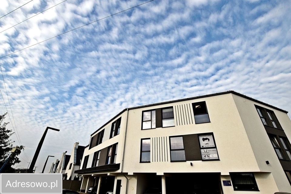 Lokal Ślęza, ul. Akacjowa. Zdjęcie 2