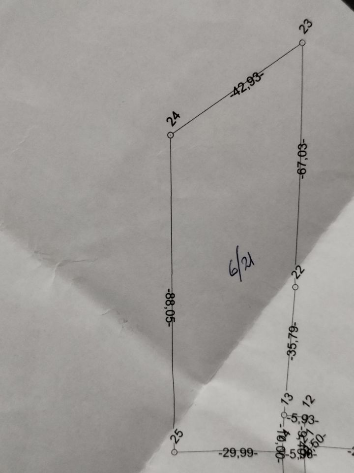 Działka budowlana Warszawa Wilanów, ul. Ruczaj. Zdjęcie 3