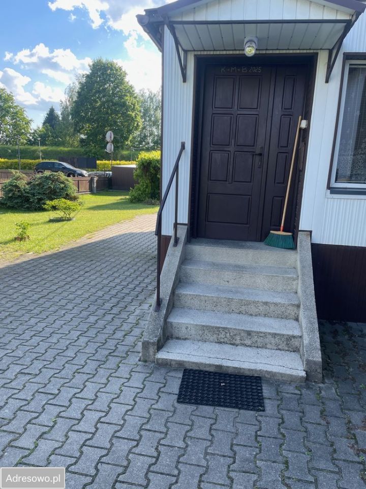 bliźniak, 3 pokoje Zielona Góra Centrum, ul. Nowa. Zdjęcie 3