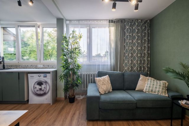 Mieszkanie 3-pokojowe Lublin Tatary, ul. Hutnicza. Zdjęcie 4