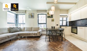 Mieszkanie 3-pokojowe Gdańsk Wrzeszcz, ul. Jana Kilińskiego