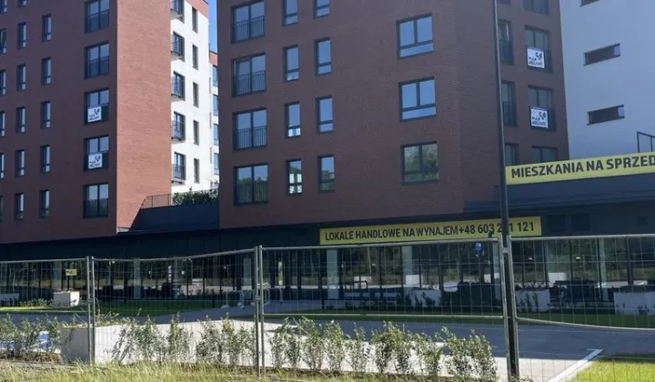 Mieszkanie 5-pokojowe Warszawa Bielany, ul. Wólczyńska