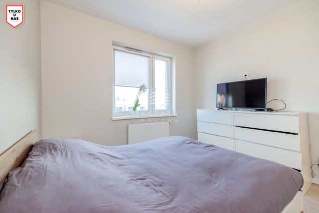 Mieszkanie 3-pokojowe Gdańsk Kowale, ul. Zeusa. Zdjęcie 6