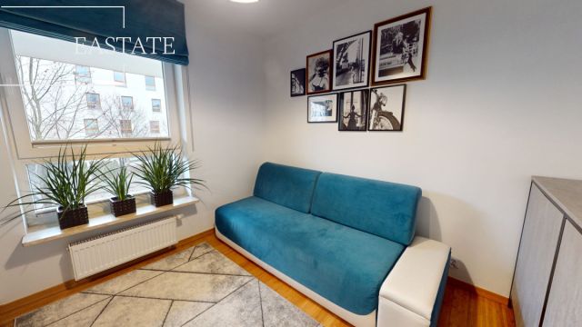 Mieszkanie 3-pokojowe Warszawa Targówek, ul. Zamkowa. Zdjęcie 8