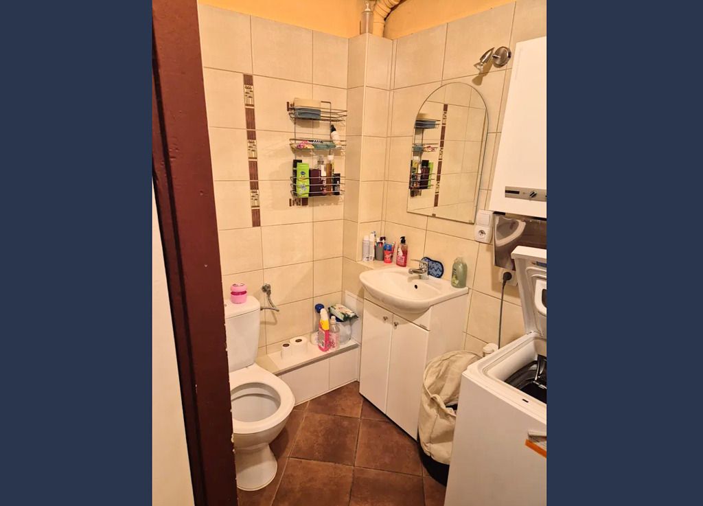 Mieszkanie 2-pokojowe Wrocław Plac Grunwaldzki, ul. Stefana Żeromskiego. Zdjęcie 6