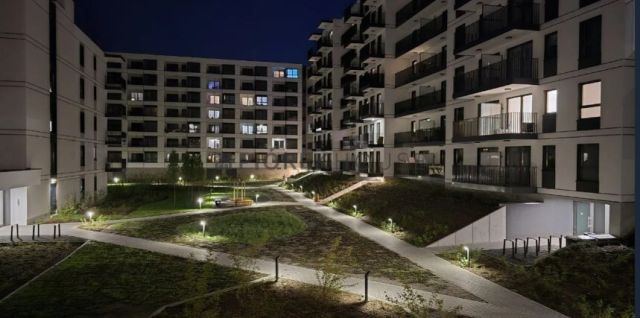 Mieszkanie 3-pokojowe Warszawa Ursus, ul. Herbu Oksza. Zdjęcie 12