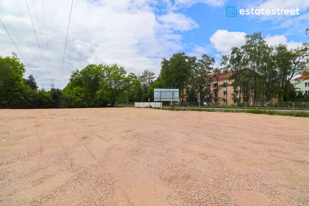 Działka Skawina, ul. Józefa Piłsudskiego. Zdjęcie 7