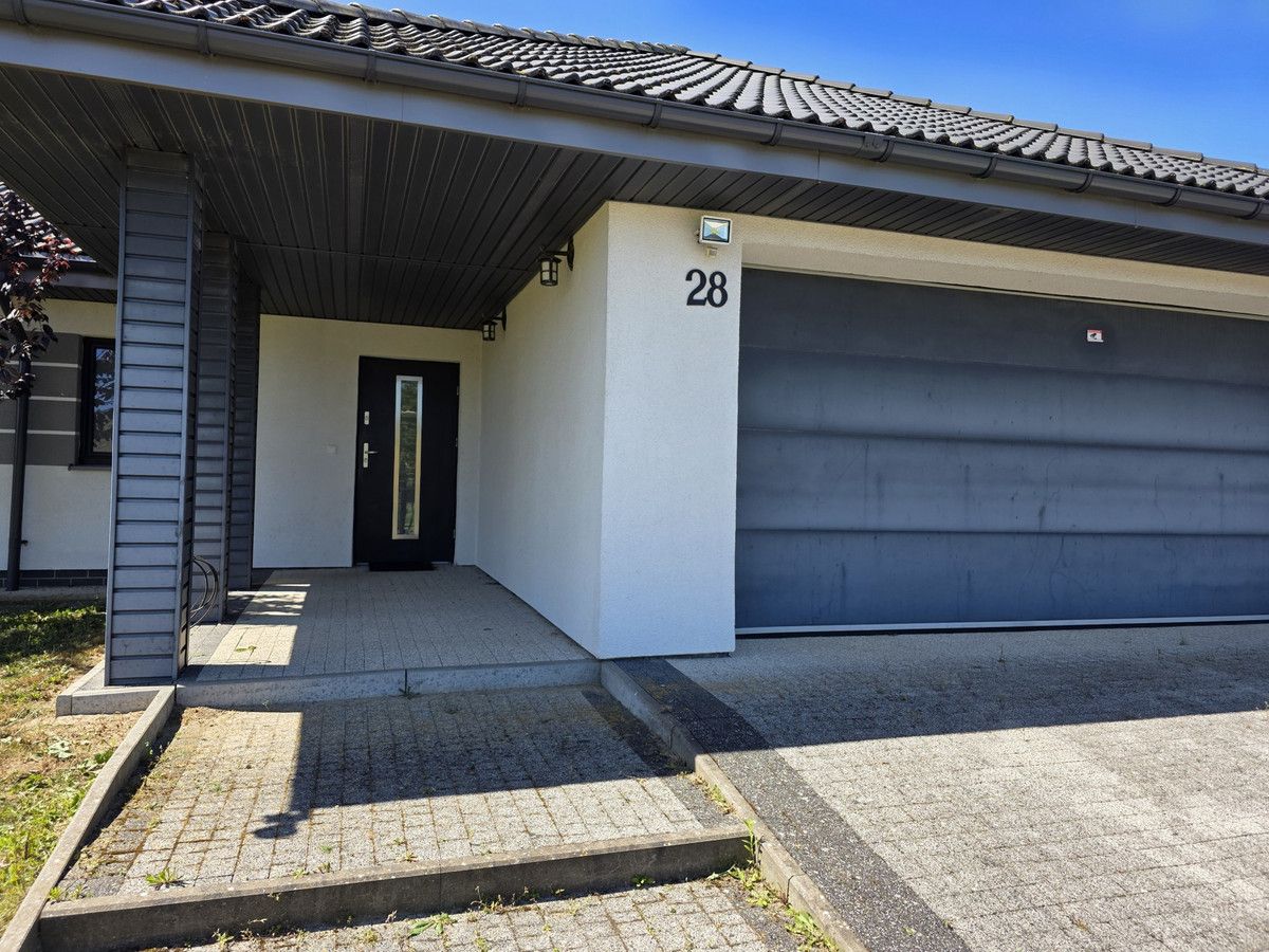 dom wolnostojący, 4 pokoje Bydlino. Zdjęcie 19