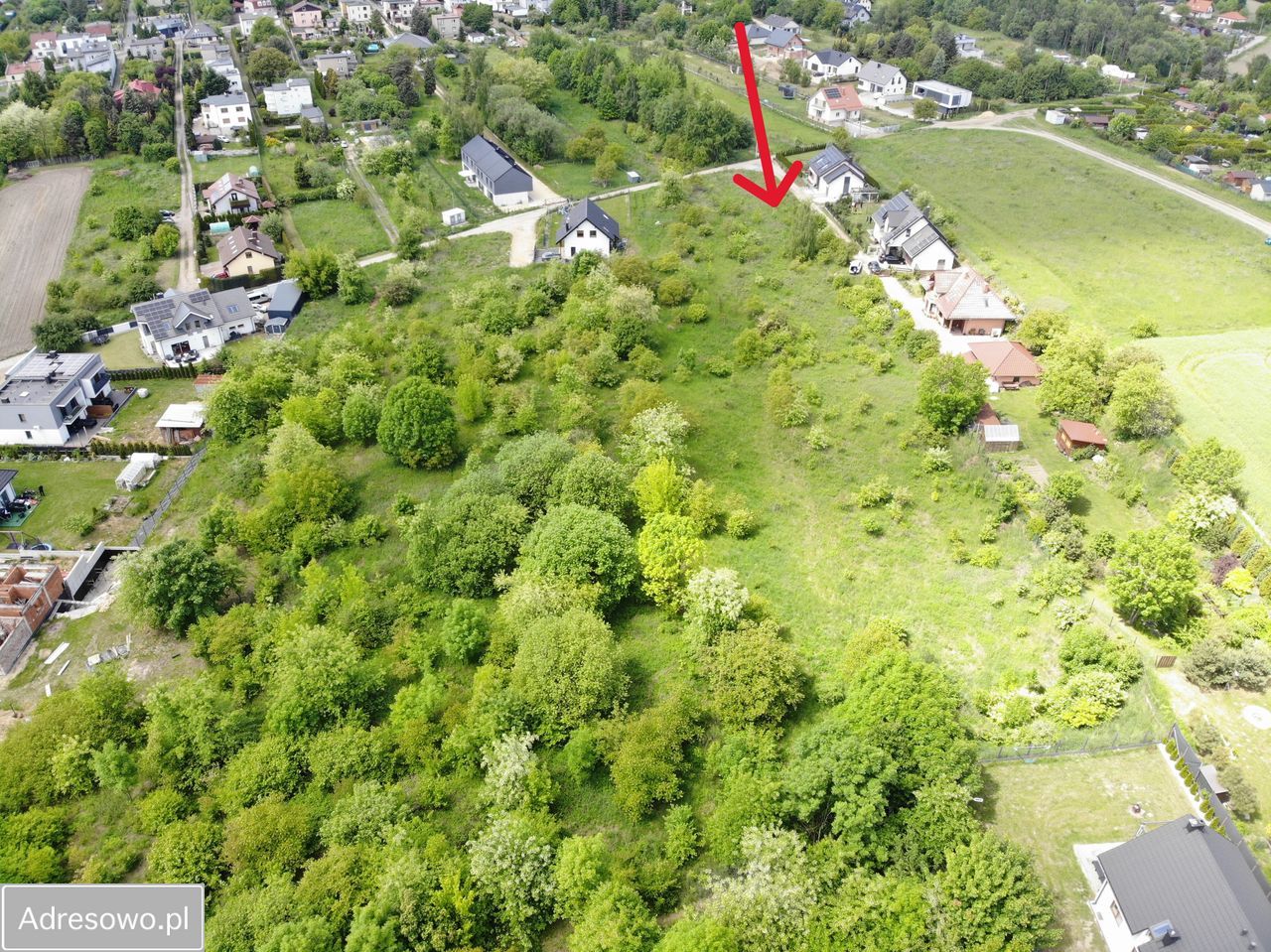 Działka budowlana Radzionków, ul. Długa. Zdjęcie 3