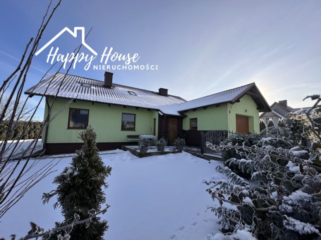 dom wolnostojący, 6 pokoi Konarzyny, ul. Rzemieślnicza. Zdjęcie 3