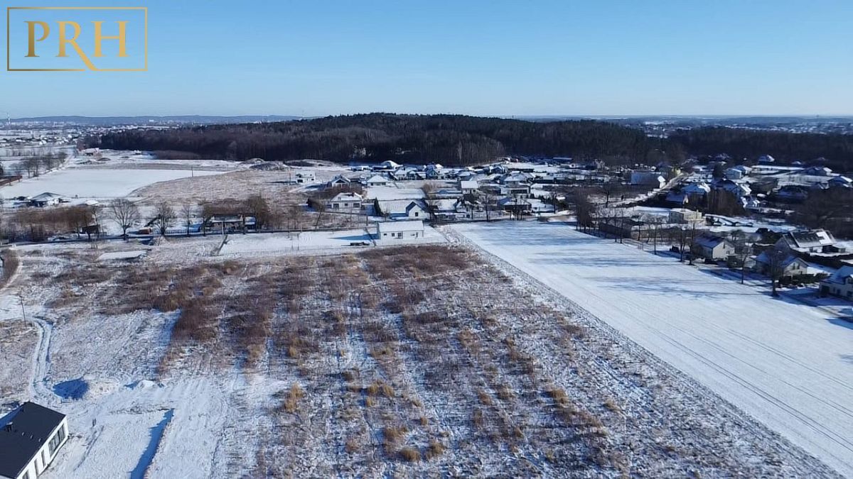 Działka budowlana Tatów. Zdjęcie 10