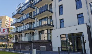 Mieszkanie 2-pokojowe Świnoujście, ul. Jana Matejki