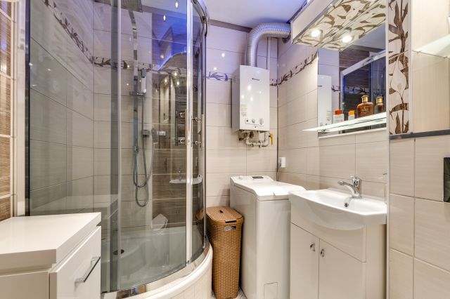 Mieszkanie 2-pokojowe Chorzów Batory, ul. Brzozowa. Zdjęcie 1