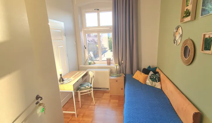 Pokój Piła Zamość, ul. Roosevelta