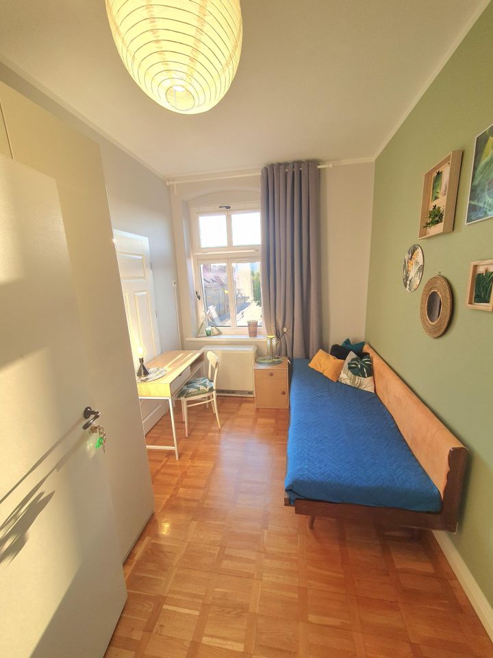 Pokój Piła Zamość, ul. Roosevelta