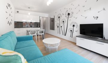 Mieszkanie 1-pokojowe Kołobrzeg, ul. Klonowa