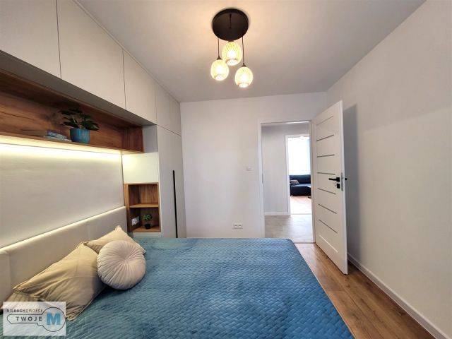 Mieszkanie 3-pokojowe Kielce Barwinek, ul. Barwinek. Zdjęcie 13