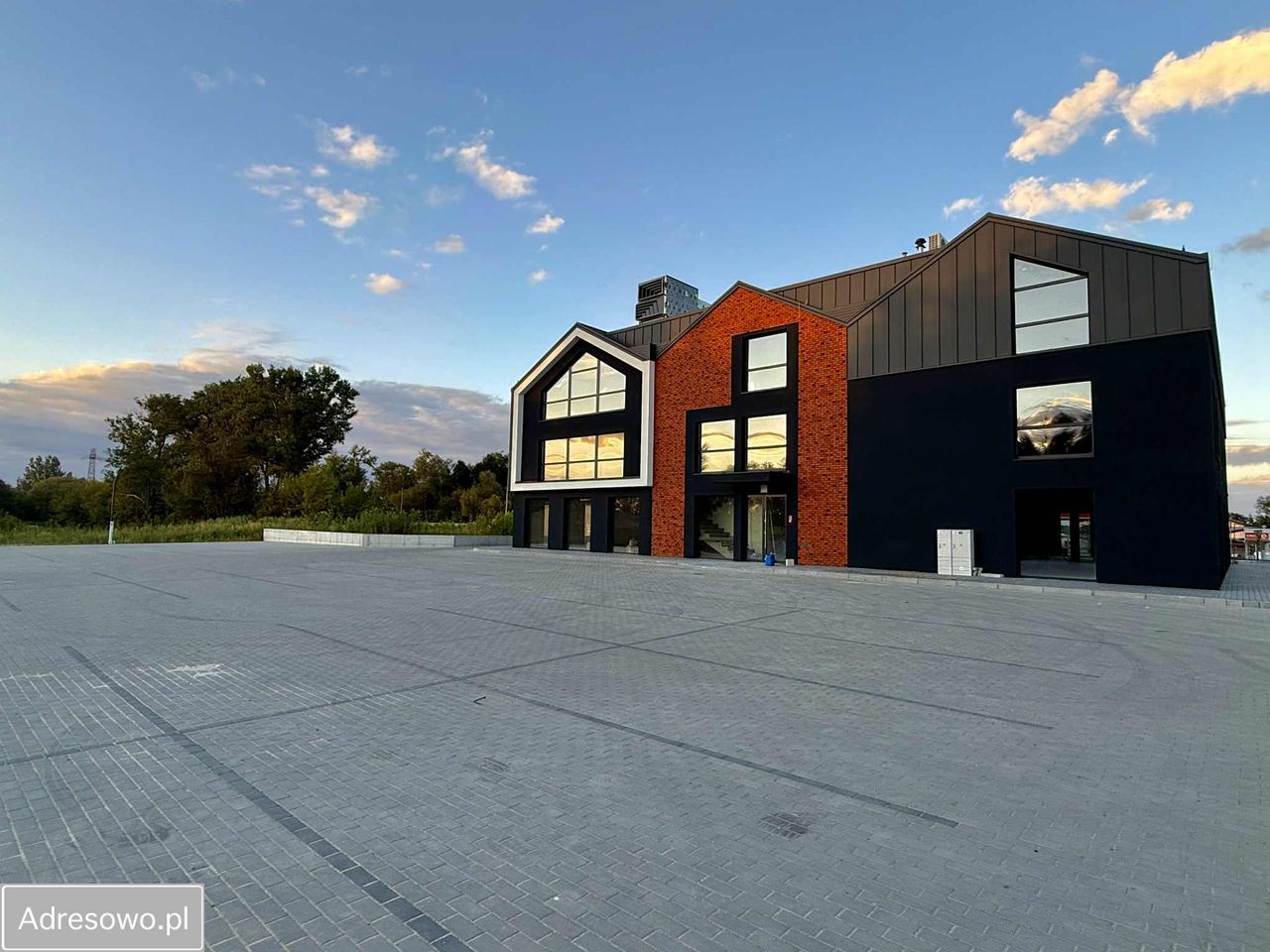 Lokal Biała Podlaska, ul. Łomaska. Zdjęcie 4