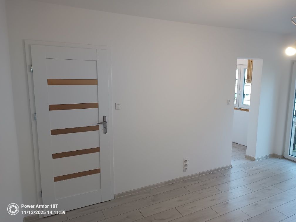 Mieszkanie 1-pokojowe Łódź Teofilów, ul. Aleksandrowska. Zdjęcie 3