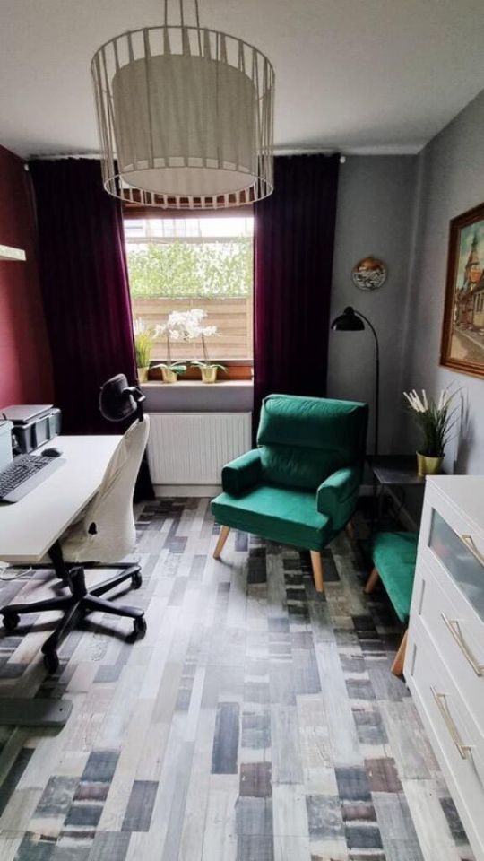 Mieszkanie 3-pokojowe Kraków, ul. Henryka i Karola Czeczów. Zdjęcie 5