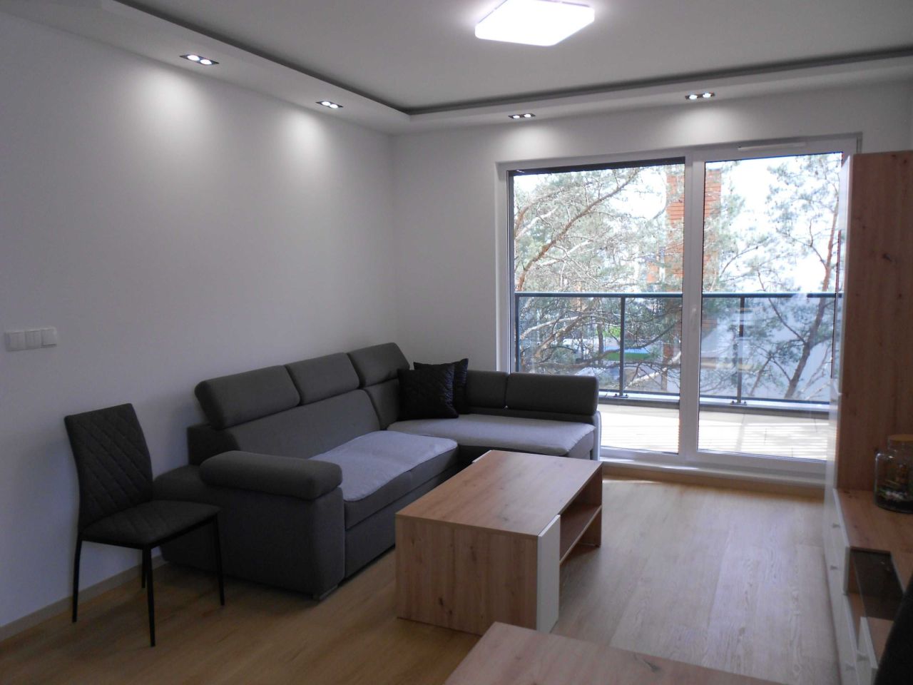 Mieszkanie 3-pokojowe Toruń, ul. Henryka Strobanda