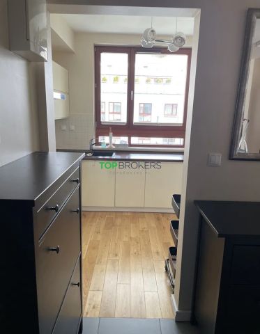 Mieszkanie 2-pokojowe Warszawa Wilanów, ul. Sarmacka. Zdjęcie 10