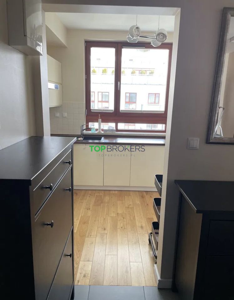 Mieszkanie 2-pokojowe Warszawa Wilanów, ul. Sarmacka. Zdjęcie 10