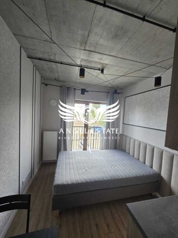 Mieszkanie 1-pokojowe Szczecin Śródmieście. Zdjęcie 2