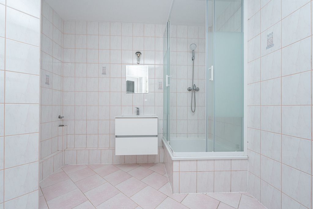 Mieszkanie 3-pokojowe Warszawa Wawer, ul. Wał Miedzeszyński. Zdjęcie 9