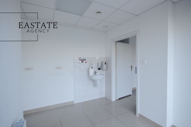 Lokal Gdańsk Zaspa, al. Jana Pawła II. Zdjęcie 8