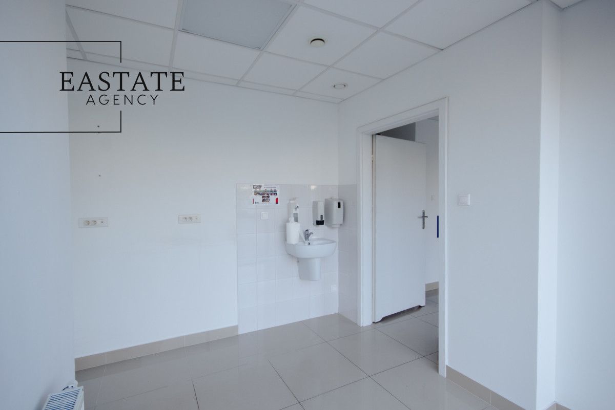 Lokal Gdańsk Zaspa, al. Jana Pawła II. Zdjęcie 8