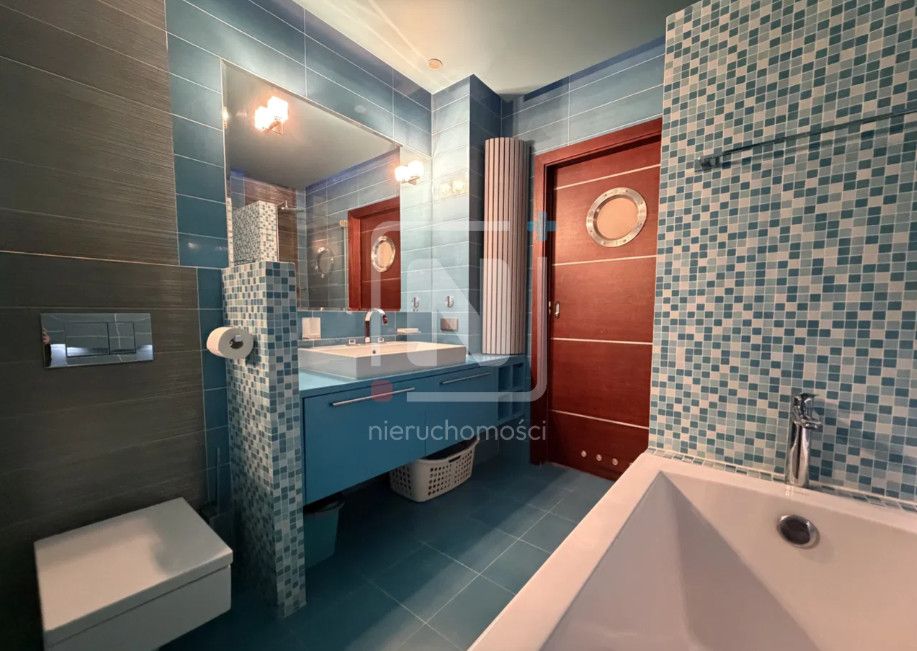 Mieszkanie 2-pokojowe Warszawa Wilanów, al. Wilanowska. Zdjęcie 10