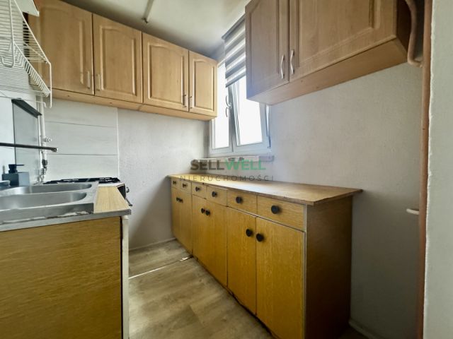 Mieszkanie 2-pokojowe Łódź Polesie, al. Włókniarzy. Zdjęcie 5