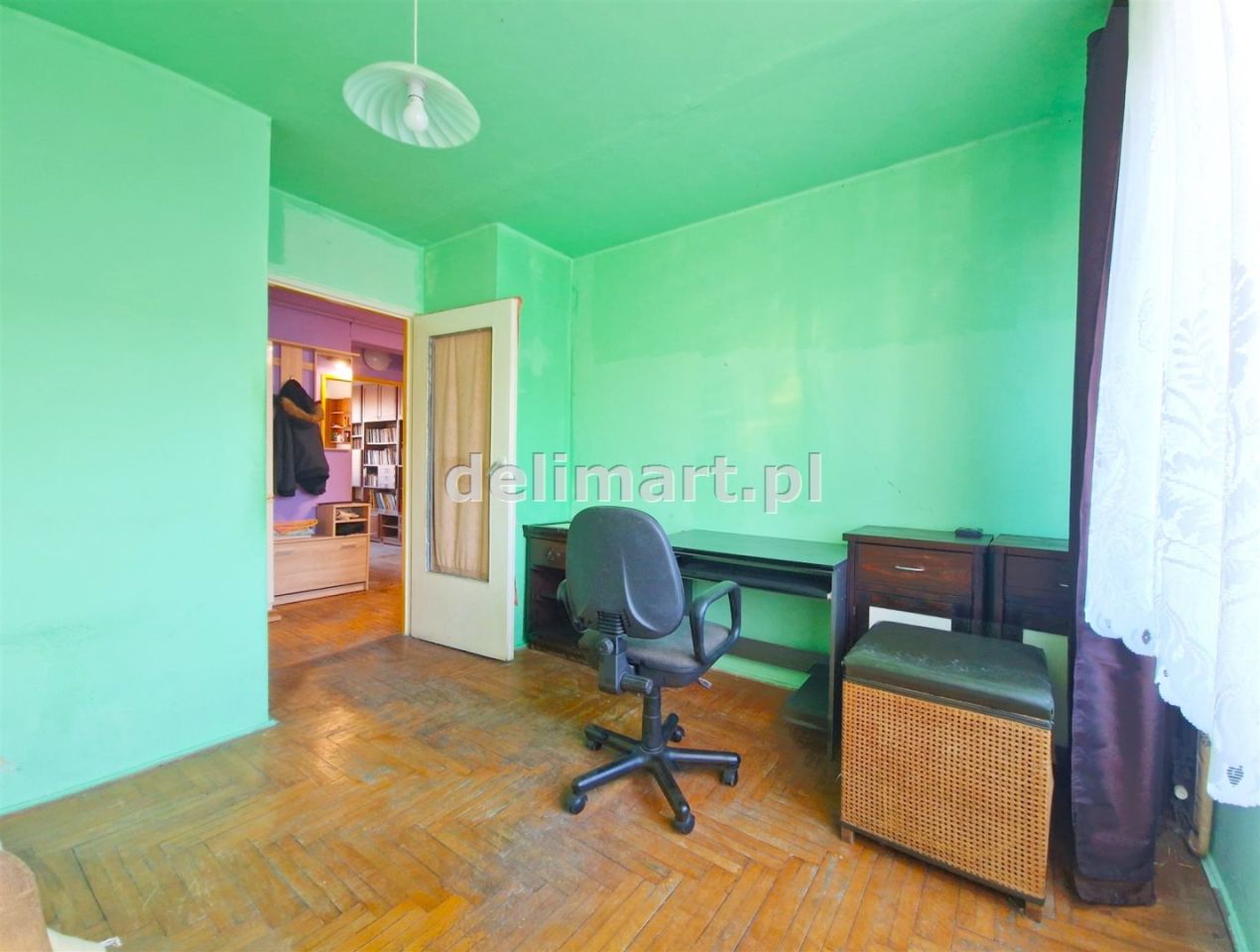 Mieszkanie 2-pokojowe Sanok, ul. Rzemieślnicza. Zdjęcie 5