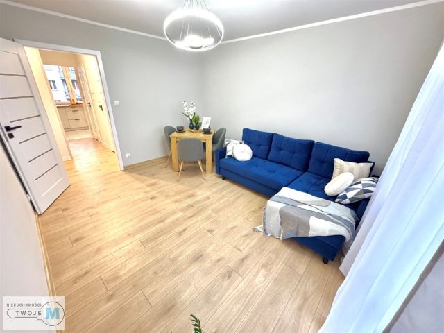 Mieszkanie 3-pokojowe Kielce KSM, ul. Daleka. Zdjęcie 3