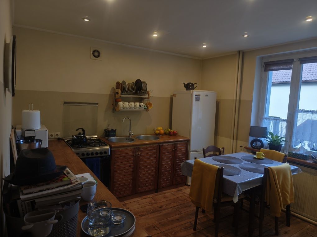 Mieszkanie 4-pokojowe Władysławowo Cetniewo. Zdjęcie 6