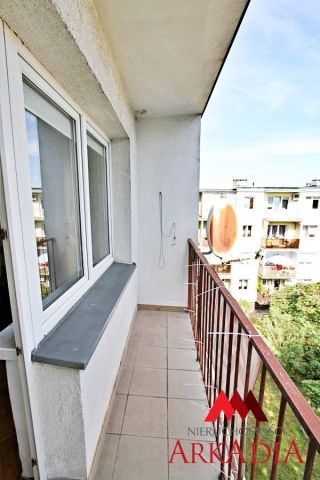 Mieszkanie 2-pokojowe Włocławek Centrum. Zdjęcie 12