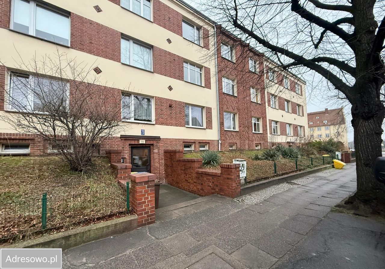 Mieszkanie 2-pokojowe Szczecin Pogodno, ul. Adama Mickiewicza. Zdjęcie 7