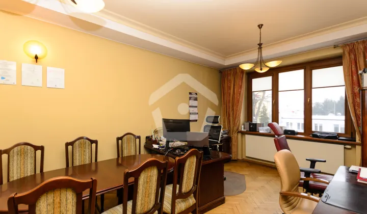 Mieszkanie 3-pokojowe Rzeszów Śródmieście, ul. Adama Stanisława Naruszewicza