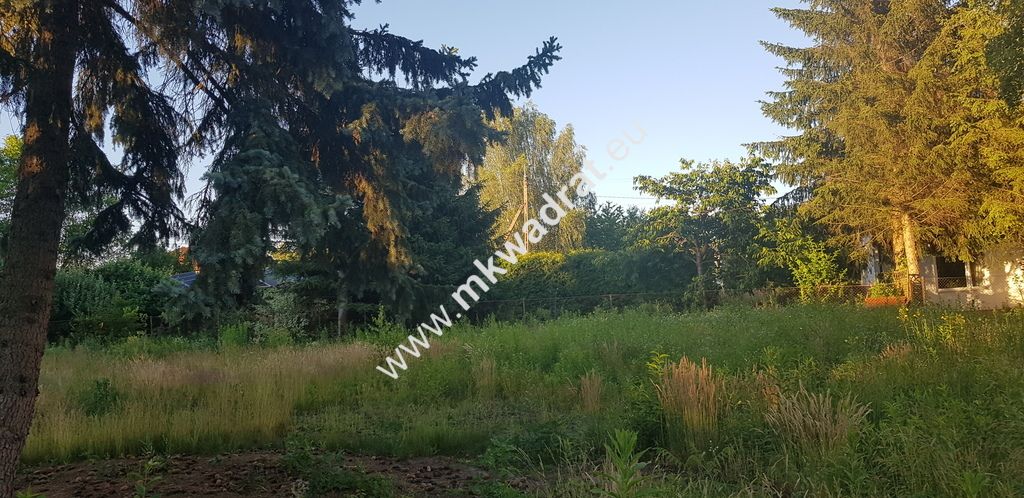Działka budowlana Granica. Zdjęcie 2