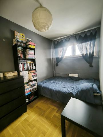 Mieszkanie 2-pokojowe Warszawa Służew, ul. Wincentego Rzymowskiego. Zdjęcie 12