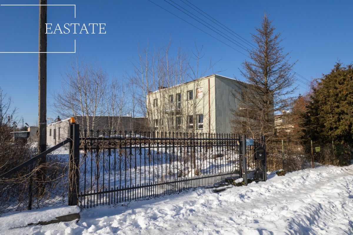 Działka inwestycyjna Pruszcz Gdański, ul. Nad Radunią. Zdjęcie 8